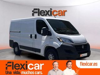 Fiat Ducato DUCATO 2.2