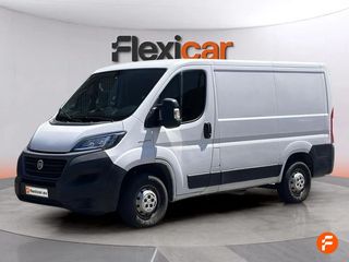 Fiat Ducato DUCATO 2.2