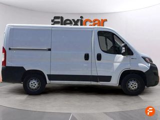 Fiat Ducato DUCATO 2.2