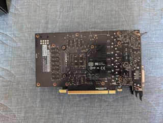 EVGA GeForce RTX 2060 Scheda Video