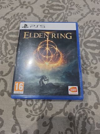 Elden Ring PS5