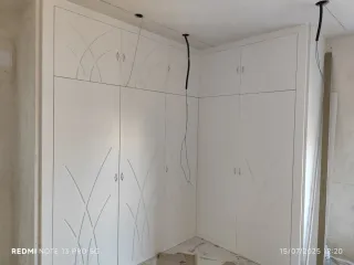 Servicio manitas a domicilio