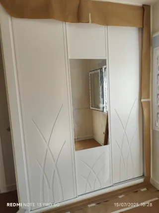 Servicio manitas a domicilio