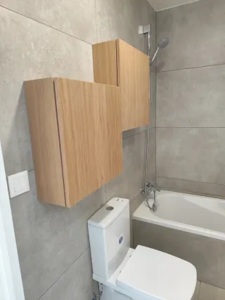 Servicio manitas a domicilio