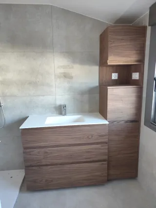 Servicio manitas a domicilio