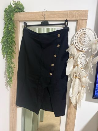 Lote Ropa Mujer Talla L - 14 Artículos