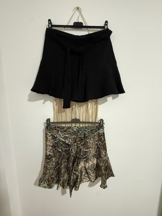 Lote Ropa Mujer Talla L - 14 Artículos