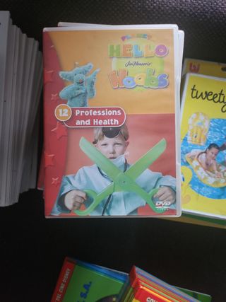 Hoobs La Aventura de aprender