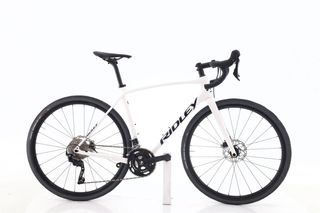 Bicicleta Ridley Kanzo Speed talla 52 Km.0