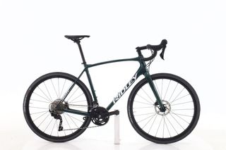 Bicicleta Ridley Kanzo Speed talla 54 Km.0