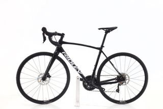 Bicicleta Ridley Kanzo Speed talla 52 Km.0