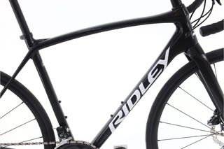 Bicicleta Ridley Kanzo Speed talla 52 Km.0