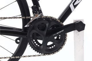 Bicicleta Ridley Kanzo Speed talla 52 Km.0