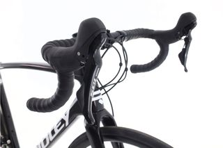 Bicicleta Ridley Kanzo Speed talla 52 Km.0