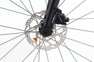 Bicicleta Ridley Kanzo Speed talla 52 Km.0
