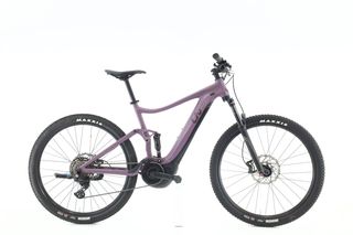 Bicicleta Liv Embolden E+2 talla L Reacondicionada