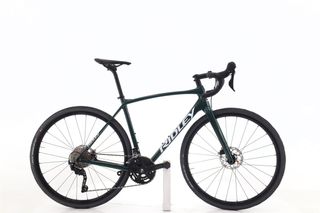 Bicicleta Ridley Kanzo Speed talla 52 Km.0