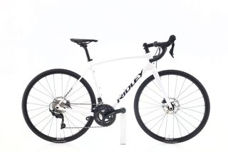 Bicicleta Ridley Kanzo Speed talla 52 Km.0