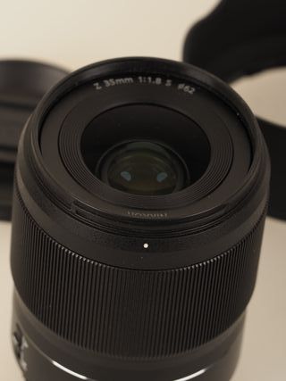 NIKON Z 35MM F1.8 S