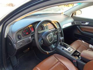 Audi A6 2004