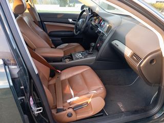 Audi A6 2004