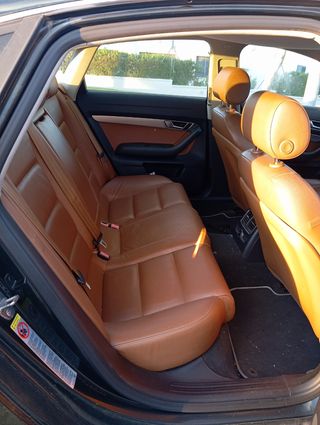 Audi A6 2004