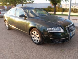 Audi A6 2004