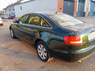 Audi A6 2004