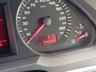 Audi A6 2004