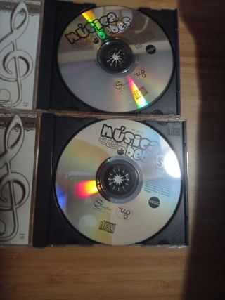 Pack Música Clásica para Bebés - Vol. 2