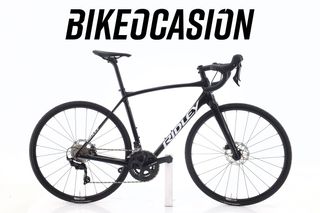 Bicicleta Ridley Kanzo Speed talla 52 Km.0