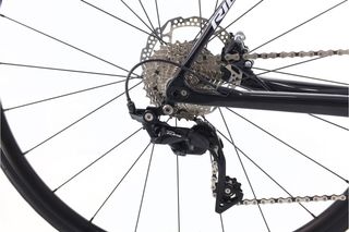 Bicicleta Ridley Kanzo Speed talla 52 Km.0