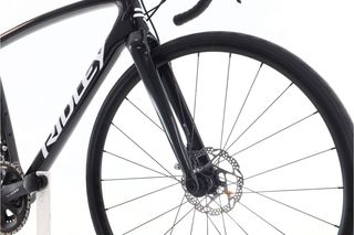 Bicicleta Ridley Kanzo Speed talla 52 Km.0