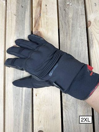 GUANTES T-2XL FIVE WFX CITY SHORT GORETEX 