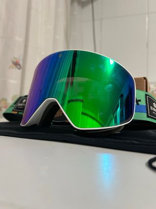 Gafas de esquí/snow SIROKO GX Cypress