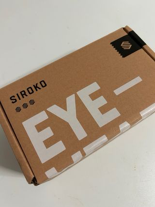 Gafas de esquí/snow SIROKO GX Cypress