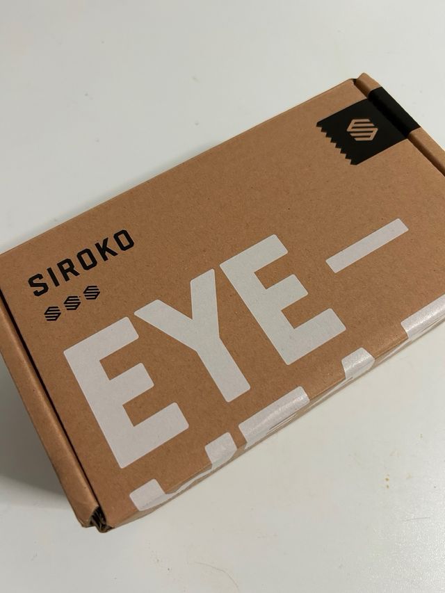 Gafas de esquí/snow SIROKO GX Cypress