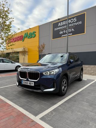 BMW X1 2023