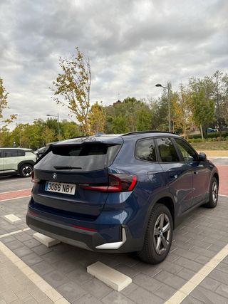 BMW X1 2023