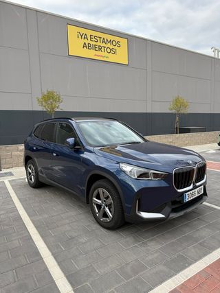BMW X1 2023