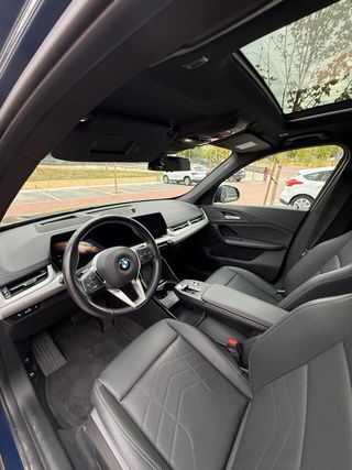 BMW X1 2023