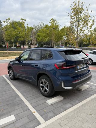 BMW X1 2023
