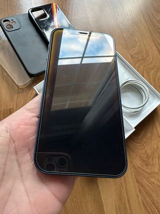 iPhone 12 128 GB Azul