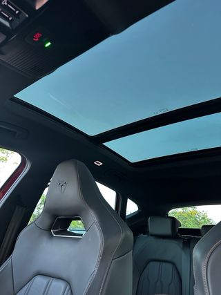 CUPRA Formentor 2022