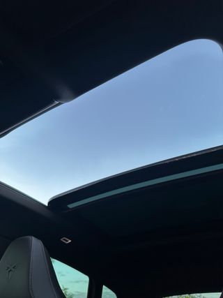 CUPRA Formentor 2022