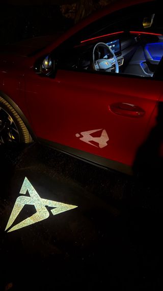 CUPRA Formentor 2022