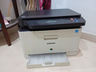 Impresora Samsung Multifunción