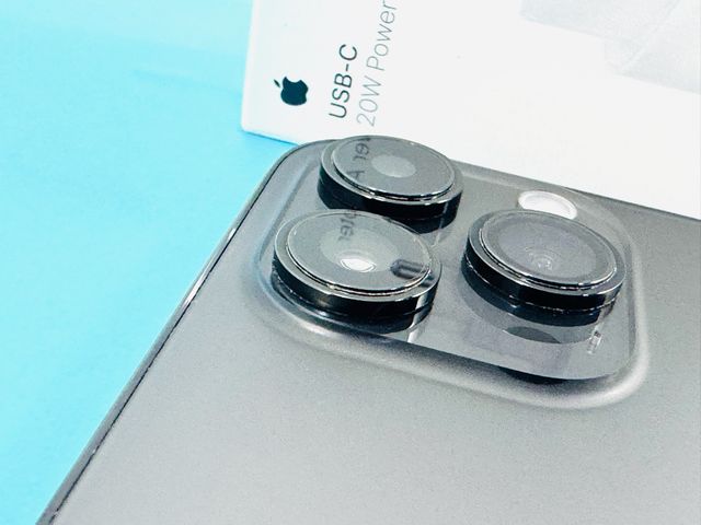 iPhone 14 Pro 128GB negro grafito 