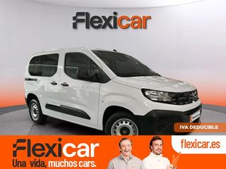 Opel Combo Cargo 100 Cv 1.5 Td S/S MT6 €6.4