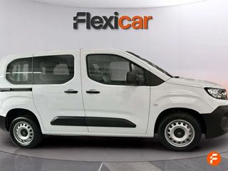 Opel Combo Cargo 100 Cv 1.5 Td S/S MT6 €6.4